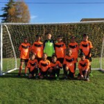 SSFC U10s